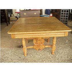 Vintage Wooden Table