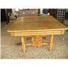 Image 1 : Vintage Wooden Table