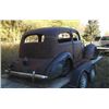 Image 1 : 1935 Chevrolet Master deluxe 2 dr. Sedan w/ Suicide Doors