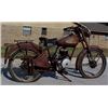 Image 1 : 1946 James Motor Cycle
