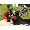 Image 1 : Toro Snow Blower Power Max 1028LXE 5hp Tecumseh Snow King