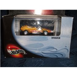 HOT WHEELS "INVADER" (L139-2)