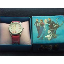FROZEN WATCH (L139-4)