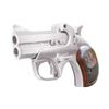 Image 1 : *NEW* BOND TEXAS DEFENDER W/TG 22MAG 3" 855959002106