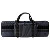 Image 1 : *NEW* 5.11 VTAC MARK II 42" DOUBLE RIFLE CASE BLACK 844802347839