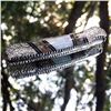 Image 1 : *NEW* FINNEY KNIVES Knight, Mother-of-Pearl/Abalone Handle, Plain MNA-505-FK1