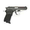 Image 1 : *NEW* BERSA THUNDER 22 22LR 3.5" 10+1 Black Poly Grip Nickel/Blk Finish 091664900249