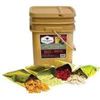 Image 1 : *NEW* Wise Foods 4050120 Grab and Go Bucket Fruit and Snack Combo 120 Servings 094922392077