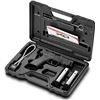 Image 1 : *NEW* SPRINGFIELD ARMORY XD ESSENTIAL PKG 45 ACP 4" 13+1 Poly Grip/Frame Blk 706397897796