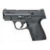 Image 1 : *NEW* SMITH AND WESSON M&P40 SHIELD 40 SW 3.1" 7+1 FS 022188864007