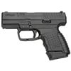 Image 1 : *NEW* WALTHER ARMS PPS 9MM 3.2" 7+1 Poly Grips Black 723364200137
