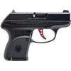 Image 1 : *NEW* RUGER 3740 LCP Custom DAO 380 ACP 2.75" 6+1 Poly Grip/Frame Black 736676037407