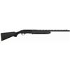 Image 1 : *NEW* Mossberg 85235 930 Turkey SA 12 ga 24" 3" Black Synthetic Stock Blued Finish 015813852357