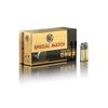 Image 1 : *AMMO* RWS 22LR SPECIAL MATCH 40GR (1000 ROUNDS) 4000294134234
