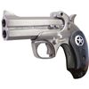 Image 1 : *NEW* Bond Arms Ranger II 45LC/410 4.25" 2RD w/Trigger guard and Driving Holster 855959001840