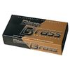 Image 1 : *AMMO* CCI BLAZER BRASS 40SW 165GR FMJ (500 ROUNDS) 076683052100