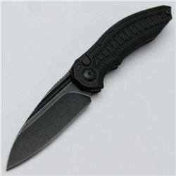 *NEW* Bionic Automatic, Blackout Handle, Acid Stonewash Plain MNA-X-BRBIONICBKASW