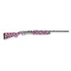 Image 1 : *NEW* Browning 011407605 Silver SA 20ga 26" 3" Sil Alum Alloy Rcvr Buckthorn Pink Stk 023614042327