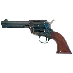!NEW! CIMARRON EVIL ROY 45LC 4.75" 6RD BLU UPC Code: 814230010605
