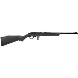!NEW! Marlin 70680 795 Rimfire Semi-Auto 22LR 18" 10+1 Black Synthetic Stock Blued 026495077501