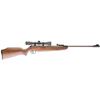 Image 1 : !NEW! UMX RUGER AH COMBO 177PEL 1000FPS UPC Code: 723364440014