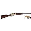 Image 1 : !NEW! HENRY REPEATING ARMS AMERICAN OILMAN TRIBUTE 44 MAGNUM UPC: 619835060198