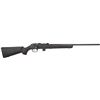 Image 1 : !NEW! Marlin 70763 XT-22RZ Bolt 22LR Threaded 22" 7+1 Black Synthetic Stk Blued 026495707637
