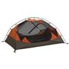 Image 1 : !NEW! Chaos 3, 3 Person Backpacking Tent, Dark Clay/Rust UPC Code: 703438535259