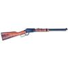 Image 1 : !NEW! HENRY REPEATING ARMS OCTAGON LEVER 22 MAGNUM UPC: 619835010001