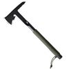 Image 1 : !NEW! Tactical Rescue Tomahawk, Leather Sheath UPC Code: 7417000534566