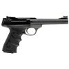 Image 1 : !NEW! Browning 051448490 Buck Mark Practical URX *CA* 22LR 5.5" 10+1 Ultragrp RX Gra 023614259541