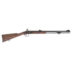 !NEW! Deerhunter Rifle .50 cal Flintlock Select Hardwood/Blued SKU: R3200801