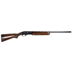 !NEW! Remington 82840 1100 SA 12ga 26" 4+1 Laminate Wood Stk Blued 047700828404