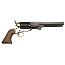 !NEW! 1851 Navy Revolver .44 Cal Brass SKU: FR18511