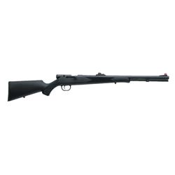 !NEW! SKU: R44003470 Tracker 209 .50 cal Black/Blued SKU: R44003470