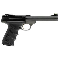 !NEW! Ruger 10107 22/45 Target SAO 22LR 5.5" 10+1 Black Zytel Polymer Grip Blued 736676101078