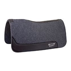 !NEW! Billy Cook Deep Contour Felt Pad Made In USA [12276]