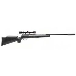 !NEW! CROSMAN NITRO VENOM .177 W/SCP BLK UPC Code: 028478134614