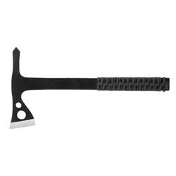 !NEW! S.O.G TH1001CP Throwing Tomahawk 1.75" 3Cr13MoV Paracord Wrap 3 Pack Black 729857002486