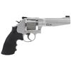 Image 1 : !NEW! Smith & Wesson 178055 986 Performance Center DA/SA 9mm 5" 7rd SS Titanium Cylin 022188780550