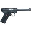 Image 1 : (WC) RUGER MARK III 22 LR : 736676101054