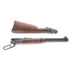 Image 1 : _NEW!_ CHIAPPA FIREARMS LA322 TAKEDOWN 22 LR 8053670711518