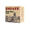 Image 1 : (AMMO) FED ESTATE 20GA 2.75 #8 (1000 ROUNDS) 604544223484