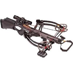 (WC) Barnett Crossbows 17450 Vengeance Crank Cocking Device 042609174508