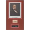 Image 1 : John Quincy Adams