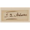 Image 2 : John Quincy Adams