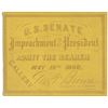 Image 1 : Andrew Johnson