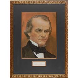 Andrew Johnson