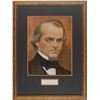 Image 1 : Andrew Johnson