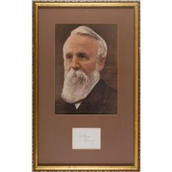 Rutherford B. Hayes